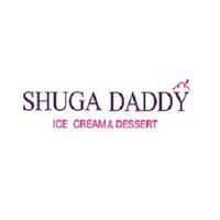 Shuga daddy (desserts & ice cream)