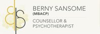 Berny Sansome Counsellor & Psychotherapist