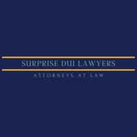 Surprise DUI Lawyer