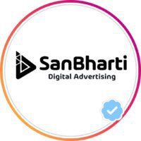 SanBharti Digital Advertising