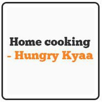 Home Cooking-Hungry Kyaa