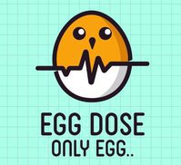The Egg Dose - Egg and Veg Fast Food Corner