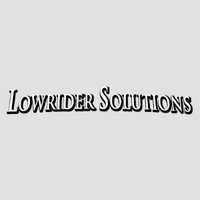 Lowrider Solutions, Inc.