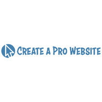Create a Pro Website