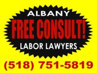 Albany Labor & Employment Lawyers