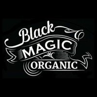 Black Magic Organic