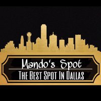 Mando's Spot