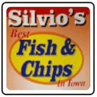 Silvio’s Fish and chips