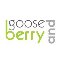 Goose and Berry