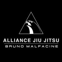 Alliance Jiu Jitsu | Bruno Malfacine