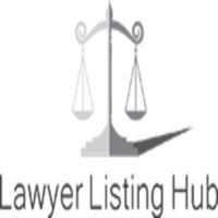 Lawyer listings hub