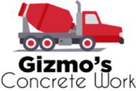 Gizmo's Concrete Work. Residential & Commercial Concrete Services in Alvin, Galveston, Santa Fe, Manvel and Pearland, TX