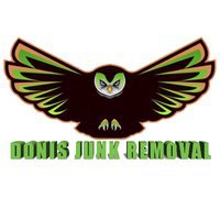 JP Donis Junk Removal