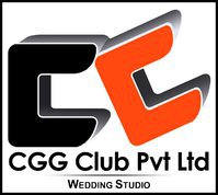 CGG Club Wedding Studio