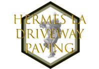 Hermes LA Driveway Paving