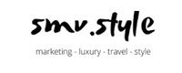 Marketing Consultant Dubai - Luxury Blogger Dubai SMV Style