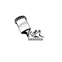 UPVC Spraying for Swansea