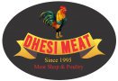 Dhesi Meat Shop