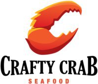 Crafty Crab Seafood restaurant