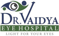 Dr Vaidya Eye Hospital