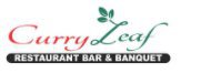 Curry Leaf Restaurant, Bar and Banquet