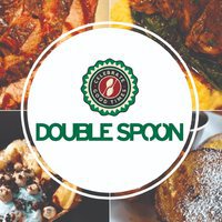 Double Spoon