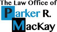 Law Office of Parker R. MacKay