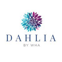 Dahlia Aesthetics by WHA