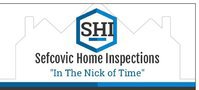 Sefcovic Home Inspections