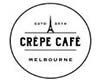 Melbourne crepe cafe - Doncaster