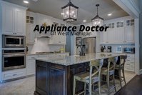 Appliance Doctor Of West Michigan