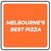 Melbourne's best pizza