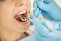 Eezan Khan Dental Test