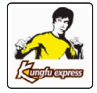 Kungfu Express
