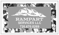 Rampart Services LLC