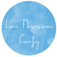 Loui Navarinou Comfy 