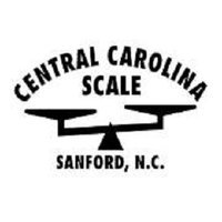 Central Carolina Scale, Inc