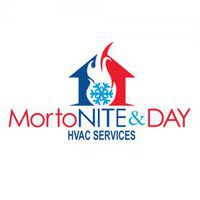 MortoNite & Day HVAC Services