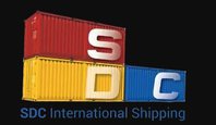 sdc international shipping