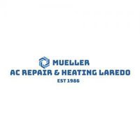 Mueller AC Repair & Heating Laredo