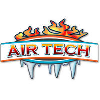 Air Tech Heating & Air Inc.