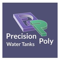 Precision Poly Water Tanks