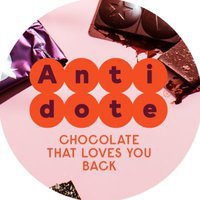 Antidote - Premium Dark Chocolate Bars