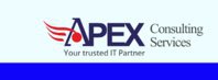 Apex consulting services