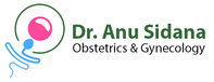 Best Gynecologist in Gurgaon - Dr. Anu Sidana