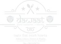 Dawaat - Best Restaurant In Uluberia