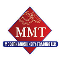 Modern Machinery Trading LLC