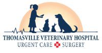 Thomasville Veterinary Hospital