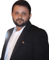 Dr Raja Omer MBBS , MD , Gastroenterologist in Lahore