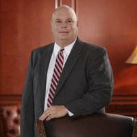 M Brian Clements Injury Attorney